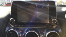 Nissan Juke 1.6 Hybrid N-Connecta 5dr Auto Hybrid Hatchback